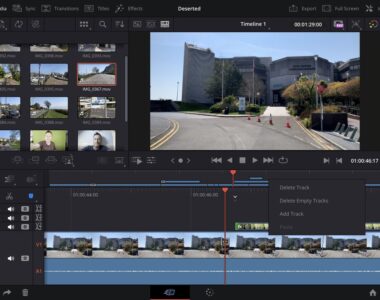 Top Video Editing Apps of 2024