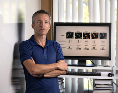 UC Irvine Study Reveals Mismatch Between Human Perception and Reliability of AI-Assisted Language Tools