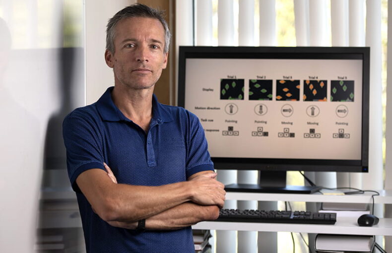 UC Irvine Study Reveals Mismatch Between Human Perception and Reliability of AI-Assisted Language Tools