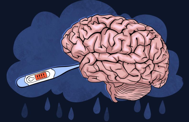 UMN Students Share Coping Strategies for Seasonal Depression
