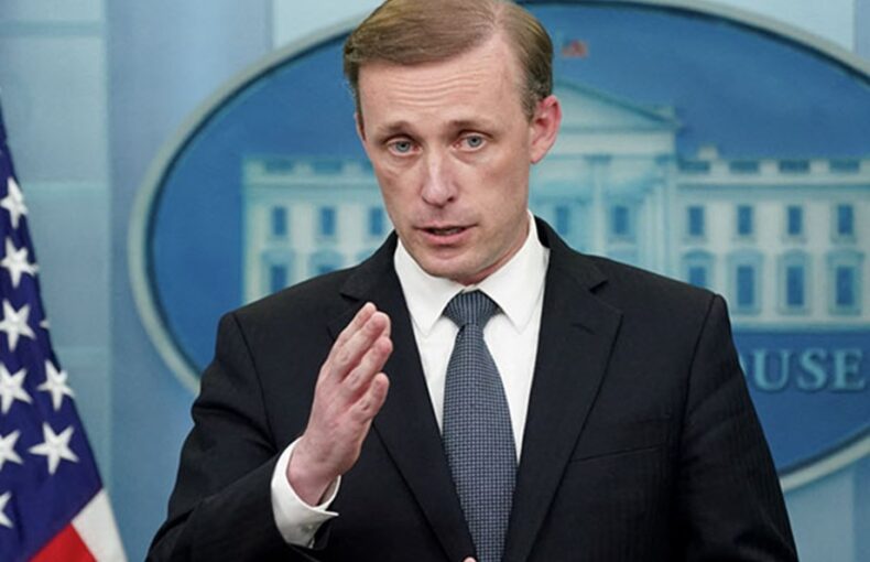 US NSA Jake Sullivan to Strengthen Indo-US Ties in Upcoming Visit to India