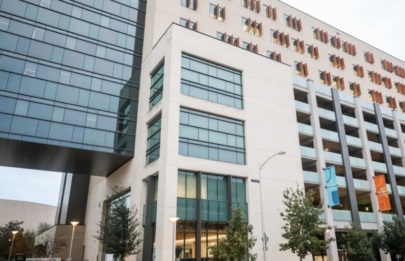 UT Austin Lab Develops AI-Powered Diagnostic Medical Tools