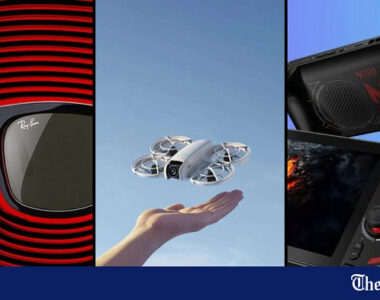 Unique Gadgets to Watch in 2024