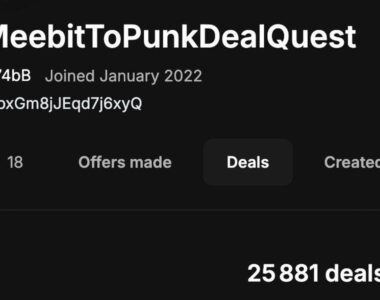 Unlocking OpenSea's Full Potential: How I Created 25,881 Deals