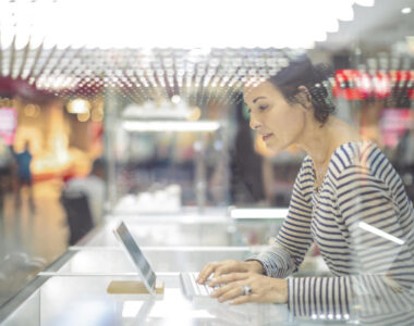 Unlocking Productive Potential: How Artificial Intelligence Assists Neurodiverse Workers