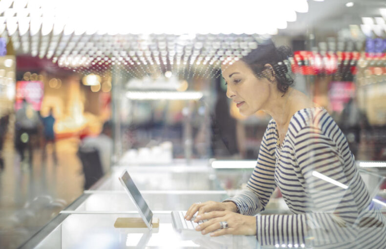 Unlocking Productive Potential: How Artificial Intelligence Assists Neurodiverse Workers
