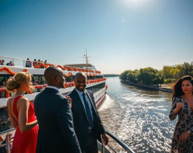 VIVA Cruises Revolutionizes River Travel with Wellness and Luxury through VIVA Enjoy Launch