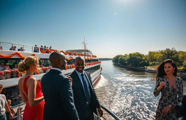VIVA Cruises Revolutionizes River Travel with Wellness and Luxury through VIVA Enjoy Launch