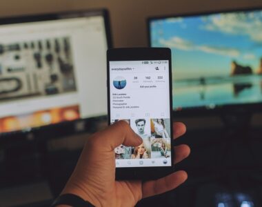 tech gadgets