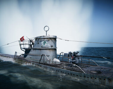 WW2 Milsim Uboat: Lowest Price Ever on Steam
