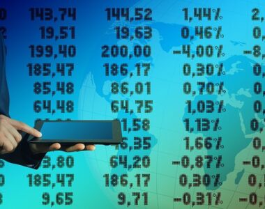 forex trading
