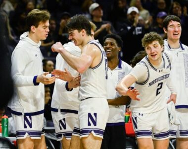 Watch January 26's Top 25 College Basketball Games Online and on TV