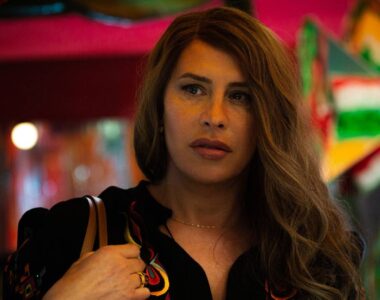 "Why the Controversy Surrounding Netflix's Oscar Contender 'Emilia Pérez'?