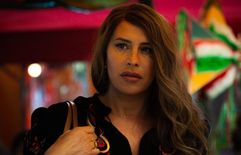 "Why the Controversy Surrounding Netflix's Oscar Contender 'Emilia Pérez'?