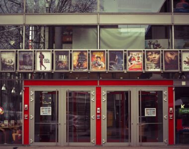 top movies