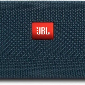 JBL FLIP 5 Waterproof Portable Bluetooth Speaker Blue