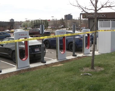 Acquittal of Edgewater Tesla Charging Station Shooting Suspect Clears Them of Murder Charges