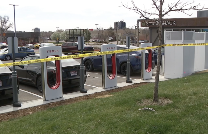 Acquittal of Edgewater Tesla Charging Station Shooting Suspect Clears Them of Murder Charges