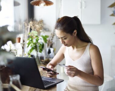 American Express Points vs Chase Ultimate Rewards Points