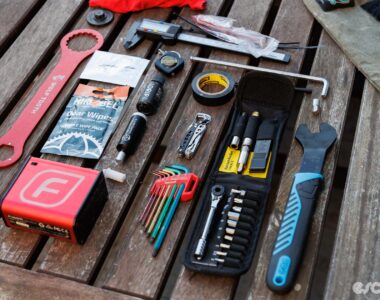Assembling a Minimalist Travel-Sized Tool Kit for Trips