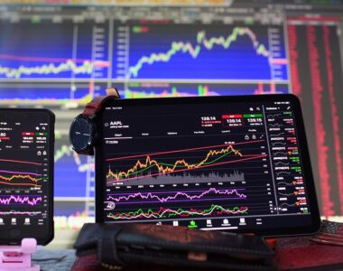 forex trading