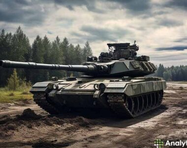 Banaswadi Military Garrison Deploys Trace Technology to Streamline Vehicle Complexities
