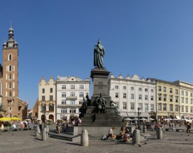 Best Budget-Friendly Travel Destinations for Students