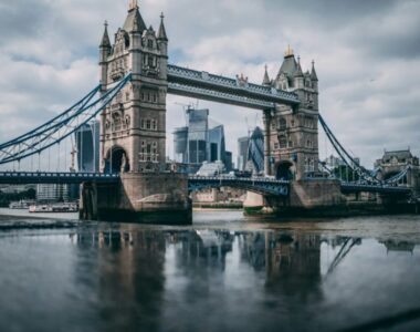 Best Forex Brokers in the UK 2023