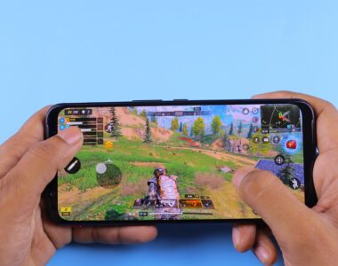 gaming