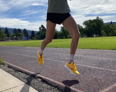 Best Running Shoes for 2025: Top 8 Options