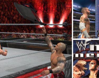 Best WWE and Wrestling Video Games of All Time: Top 10 Ranking