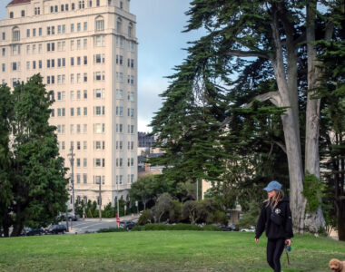 Bitcoin Pioneer Fighting San Francisco Building Elite's Rejection
