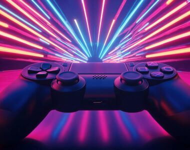 Blockchain Gaming Evolution in 2025: Taking Center Stage