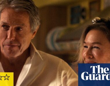 Bridget Jones: Mad About the Boy: A Tale of Giant Laughs and Unpredictable Emotional Peaks