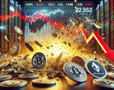 Crypto Market Down Today: Key Factors Behind Bitcoin Price Decline on February 3