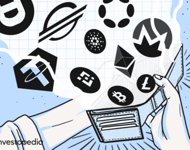 Cryptocurrency Alternatives: 10 Important Options Beyond Bitcoin