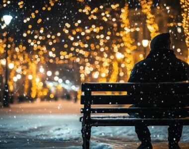 Depression in Veterans: Navigating the Holiday Blues with VA Western New York Health Care