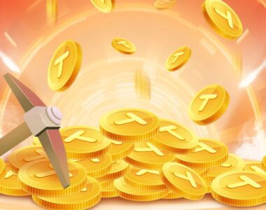 Earning Virtual Cash in Just a Few Taps