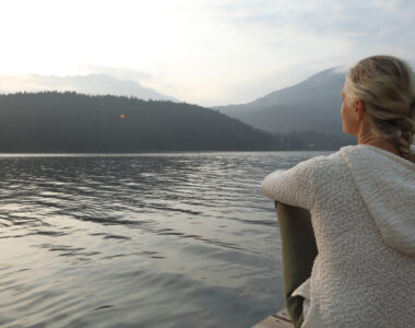 Expert-Recommended Strategies for Coping with Grief and Practicing Self-Compassion