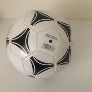 FIFA World Cup 1982 Size 5 European Panel Soccer Ball