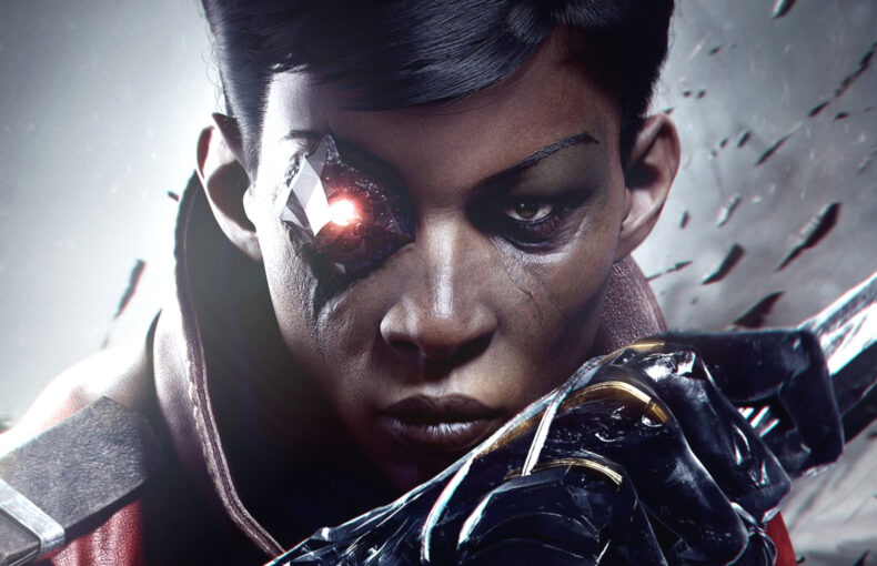 Fallout-Inspired Sci-Fi RPG Unveiled by Former Dishonored Developers