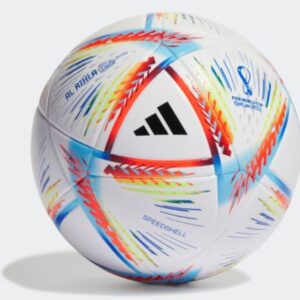 Fifa World Cup Al Rihla Adidas League Ball Size 5 2022