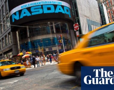 Global Markets Recoil from Tariffs as Mexico and Canada Retaliate