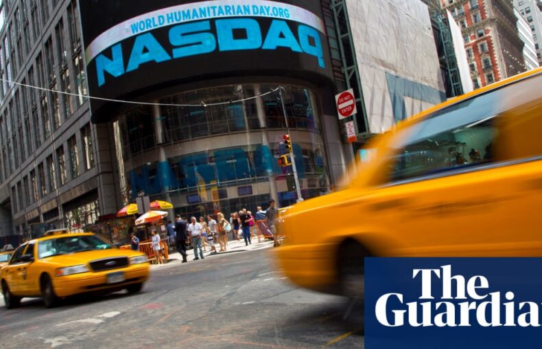Global Markets Recoil from Tariffs as Mexico and Canada Retaliate
