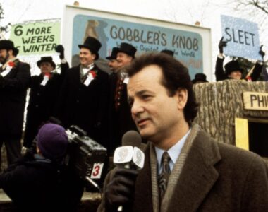 Groundhog Day's Fresh and Humorous Romance: A Timeless Bill Murray Classic