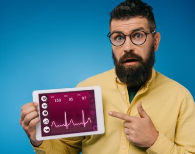 Health and Wellness Gadgets: 9 Unusual and Unrecognized Medical Innovations