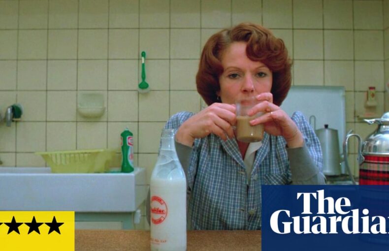 Jeanne Dielman's Unbearable Silence: A Review of Sex, Secrets, and Loneliness