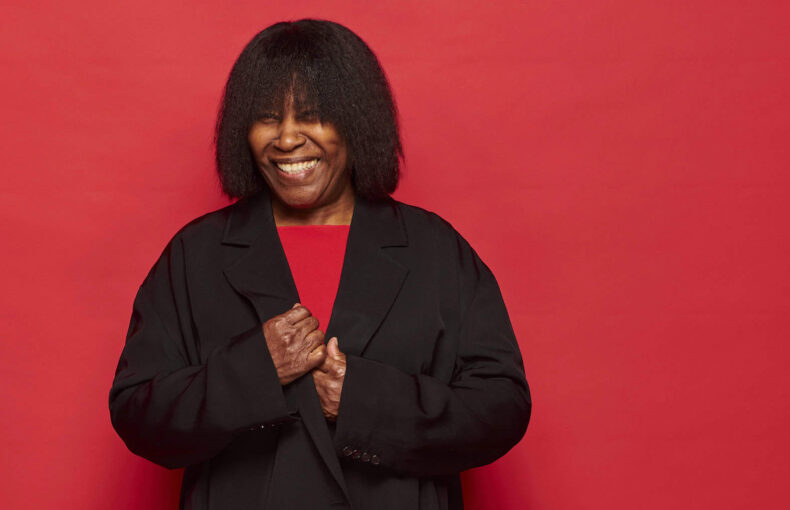 Joan Armatrading's Life Lessons: What Life Has Taught Her So Far