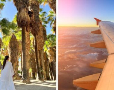 Last-Minute Cheap Flights from Vancouver to Sunny Destinations for Under $300 Round Trip