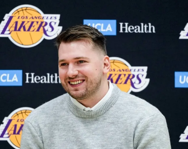 Luka Doncic's Cryptocurrency Investment Journey: Hoops to Hash
